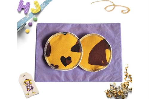 Click to order  Breast Pads Bear Hugs now